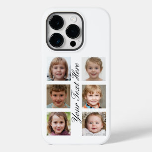 Colagem de Fotos Personalizada