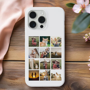 Colagem de Fotos Personalizada 12