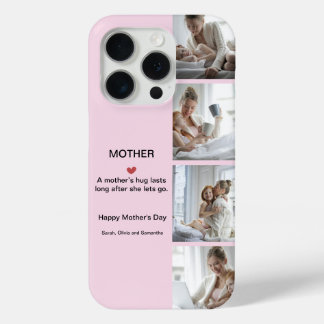 Colagem de Fotos Personalizada | Presente do dia d