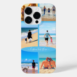 Colagem de Fotos Personalizada Texto capas de ipho