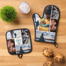 colagem de fotos personalizadas dia dos pais