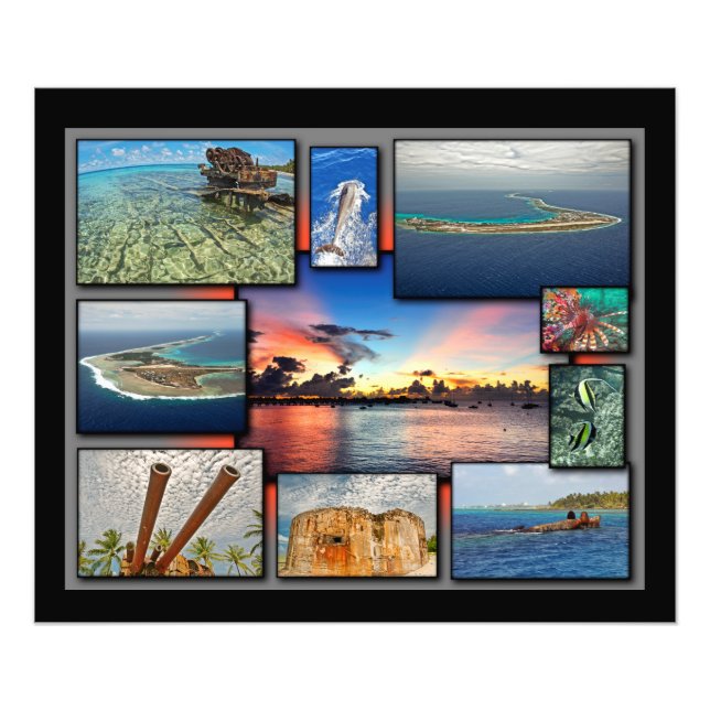 Colagem de Fotos Roi (Frente)