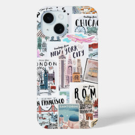 Colagem de pré-filhas da Coquette Girl, Capa de te