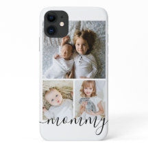 Colagem Personalizada de Fotos e Texto