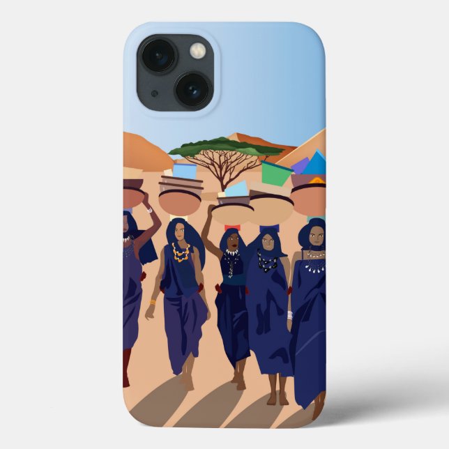 Colagem Vintage Retro com rendas e flores (Verso)