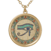 Wedjat Sagrado: O Olho de Hórus