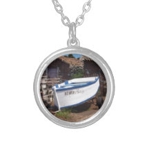 Barco de Pesca tradicional açoriano