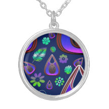 Boho My Treasure 0 Pattern