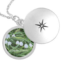 Feliz Marcha Pequena!