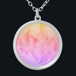 Colar Banhado A Prata Jóia de cristal da impressão alta do *~* com<br><div class="desc">Se você se encontra atraído a esta colar de cristal particular da cor de água, confie-a. Nenhuma necessidade de compreender "porque". Confie que as vibrações que está transmitindo são precisas necessários por você neste tempo em sua viagem. Eu digo sempre… a "loja com seu intestino":) Como um curandeiro espiritual da...</div>