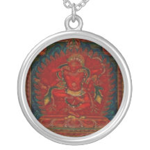 Kurukulla do budismo tibetano