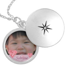 Locket personalizado da foto