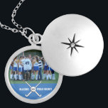 Colar Banhado A Prata Número feito sob encomenda da equipe do nome da<br><div class="desc">Esta colagem personalizada da foto do hóquei em campo caracteriza suas fotos transferidas arquivos pela rede, varas de hóquei em campo entrecruzadas, uma bola, sua escolha do seu jogador o número e do texto - team o nome, o nome do treinador, o nome do jogador, número, etc. mudam facilmente a...</div>