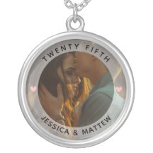 Ofertas personalizadas de aniversário - Casal pers