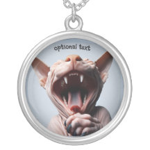 Rindo Sphynx Pendente