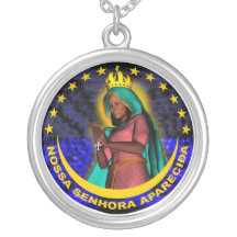 Senhora Aparecida