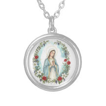 Virgem Maria