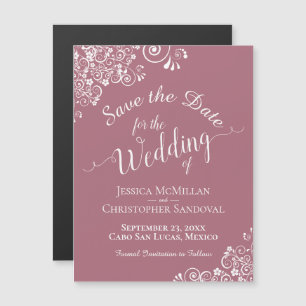 Colar branco na Imã salve a data poeirenta de Rosa