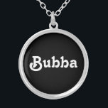Colar Bubba<br><div class="desc">Colar Bubba</div>