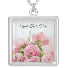 Colar de Casal de Prata de Prata de Prata