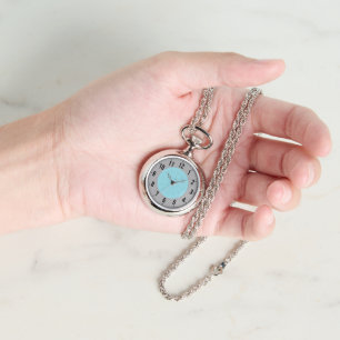 Colar de Na moda de Silver sofisticado
