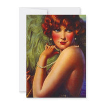 Colar de Pérolas dos Anos 20 Plumas Convite Flappe