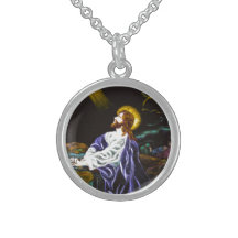 Jesus no Jardim de Gethsemane