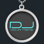Colar do DJ<br><div class="desc">© 2009-2015 de Copyright</div>
