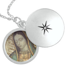 NOSSA SENHORA DE GUADALUPE