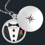 Colar padrinho de casamento Preto<br><div class="desc">Colares de Manutenção Escolha Término Dourado Prateado Prateado ou Personalizado Personalizado Único Silver Silver Silver!Colares de Festas de casamento de Presença de Natal - para alterar a cor de fundo - clique em personalizar - clique em editar - escolha a última ferramenta no menu suspenso e escolha entre uma das...</div>