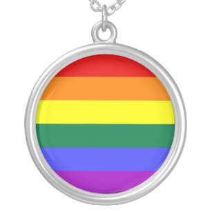 Colares de Orgulho LGBT