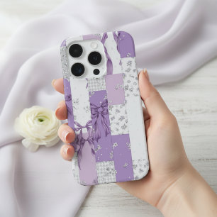Colcha Floral Patchwork Coquete Flores Arco