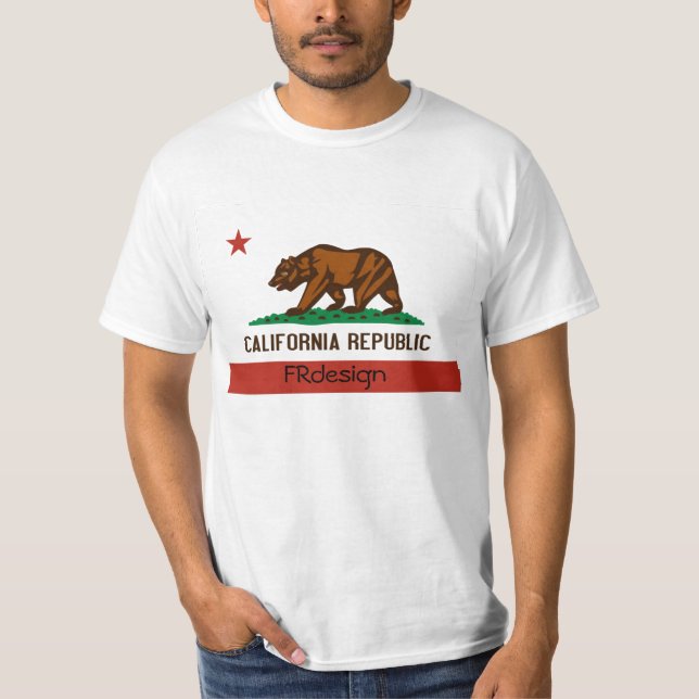 Coleção 2012/13 do t-shirt de FRdesign (Frente)