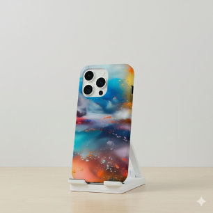 Coleção de Adesivos de Telefone Premium