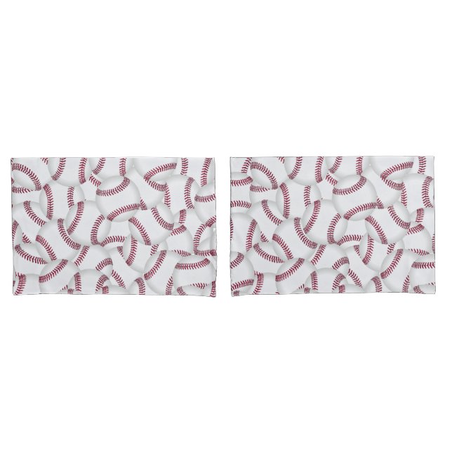 Coleção de Baseball (Frente - conjunto)