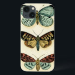Coleção de Borboletas por Chariklia Zarris<br><div class="desc">Esta pintura de Chariklia Zarris é um sonho de lepidopteristas! impressão de uma coleção de borboletas incrivelmente detalhada, esta peça é impressionante no seu uso de cor. Pegue sua cópia hoje!</div>