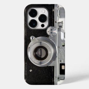 Coleção de CÂMARAS VINTAGE 07 Russo Z IphC