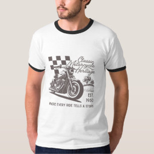 Coleção de camisetas gráficas de manga curta, de u