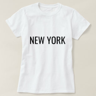 Coleção de Camisetas Sports Line