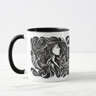 Coleção de caneca #23