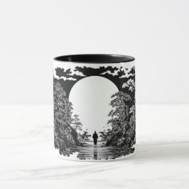 Coleção de caneca #28