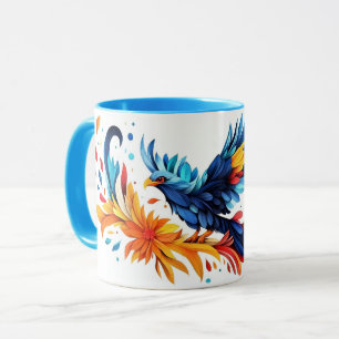 Coleção de caneca #38