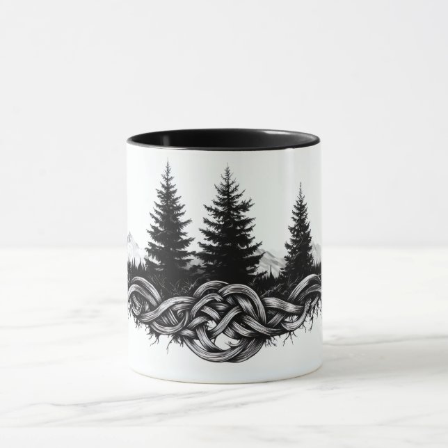 Coleção de caneca nº 2 (Centro)
