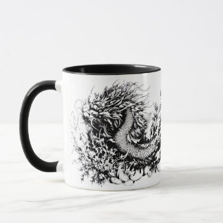 Coleção de caneca nº 6