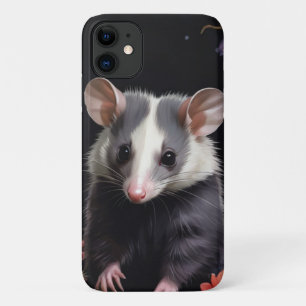 Coleção de Capas de Telefone Dark Cottagecore