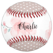 Coleção de Caracteres de Algodão - Softball Person