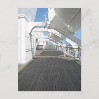 Coleção de Cartões de Posto RMS Queen Mary