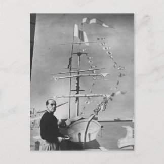 Coleção de Cartões Postais da Rainha Mary RMS