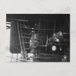 Coleção de Cartões Postais da Rainha Mary RMS