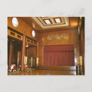 Coleção de Cartões Postais da Rainha Mary RMS